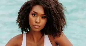 En İyi Kıvırcık Saç Şampuanı