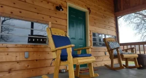 En İyi Baba Koltuğu