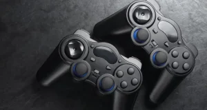 En İyi Oyun Konsolu