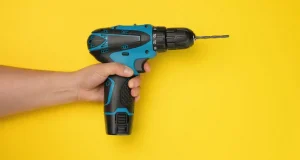 En İyi Şarjlı Matkap