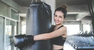 En İyi Kum Torbası