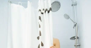 En İyi Duş Perdesi