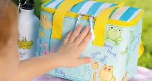 En İyi Beslenme Çantası