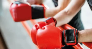 En İyi Boks Eldiveni