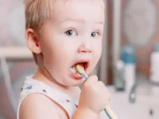 En İyi Bebek Diş Macunu