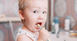 En İyi Bebek Diş Macunu