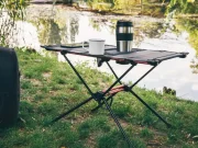 En İyi Katlanır Kamp Masası