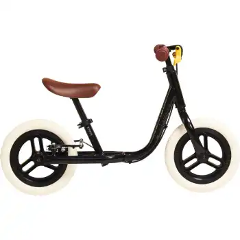 Decathlon BTWIN Runride 500 Çocuk Bisikleti