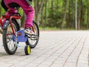 En İyi Çocuk Bisikleti