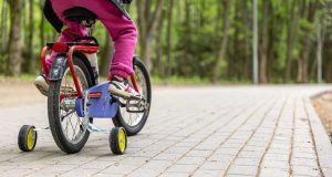 En İyi Çocuk Bisikleti