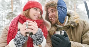 En İyi Kış Çayı