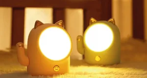 En İyi Gece Lambası