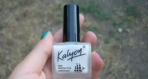 En İyi Tırnak Güçlendirici