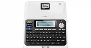 En İyi Etiketleme Makinesi