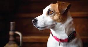 En İyi Köpek Pire Tasması