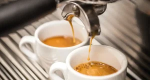 En İyi Espresso Makinesi