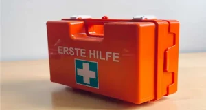 En İyi Deprem Çantası