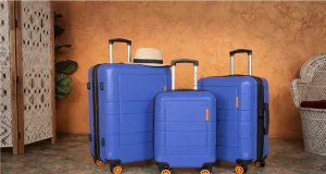 En İyi Kabin Boy Valiz