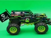 En İyi Uzaktan Kumandalı Araba