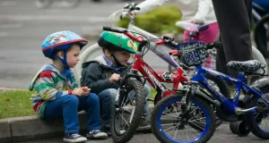 En İyi Çocuk Kaskı