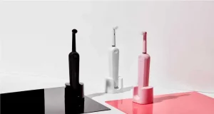 En İyi Şarjlı Diş Fırçası