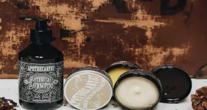 En İyi Saç Şekillendirici Wax