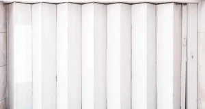 En İyi Akordiyon Kapı