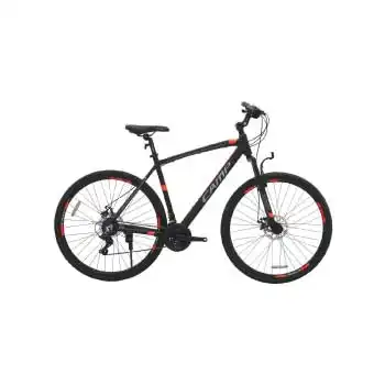 Belderia Shimano ST-EF41 Trekking Tur Bisikleti