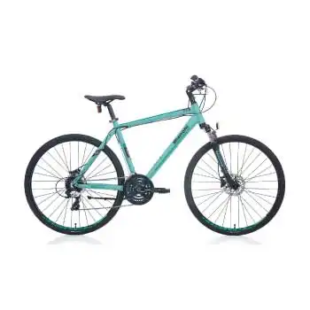 Bianchi Touring 713 460H Trekking Tur Bisikleti