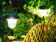 En İyi Güneş Enerjili Lamba