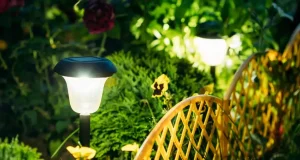 En İyi Güneş Enerjili Lamba