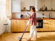 En İyi Islak Kuru Dikey Süpürge