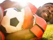 En İyi Kaleci Eldiveni