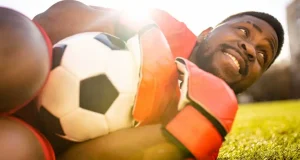 En İyi Kaleci Eldiveni