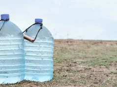 En İyi Şarjlı Damacana Pompası