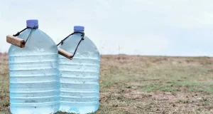 En İyi Şarjlı Damacana Pompası