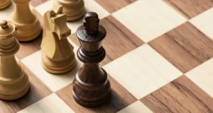 En İyi Satranç Takımı