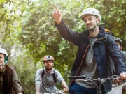 En İyi Trekking Tur Bisikleti