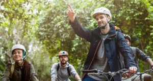 En İyi Trekking Tur Bisikleti