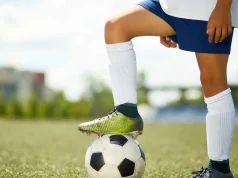 En İyi Futbol Tekmeliği