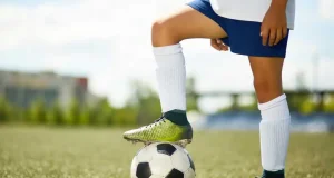 En İyi Futbol Tekmeliği