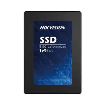 Hikvision E100 256 GB SSD