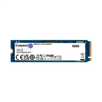 Kingston 500 GB M.2 SSD