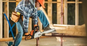 En İyi Motorlu Testere