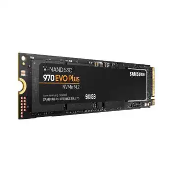 Samsung 970 Evo Plus NVMe SSD