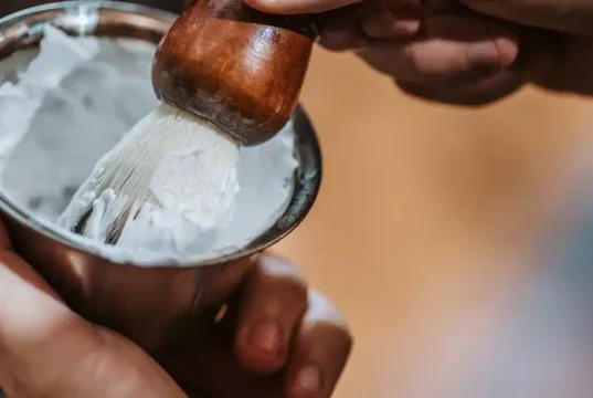 En İyi Tıraş Fırçası