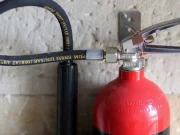 En İyi Yangın Tüpü