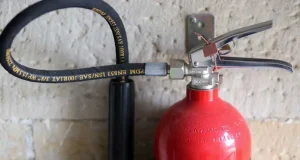 En İyi Yangın Tüpü