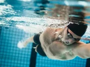 En İyi Yüzücü Bonesi