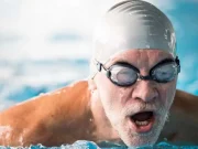 En İyi Yüzücü Gözlüğü